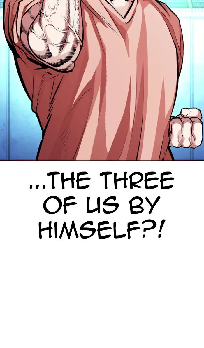 Lookism - Chapter 383 - Page 16