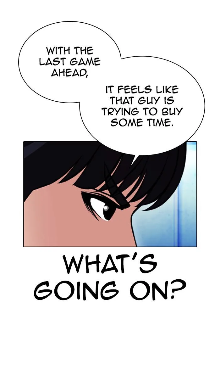 Lookism - Chapter 383 - Page 18