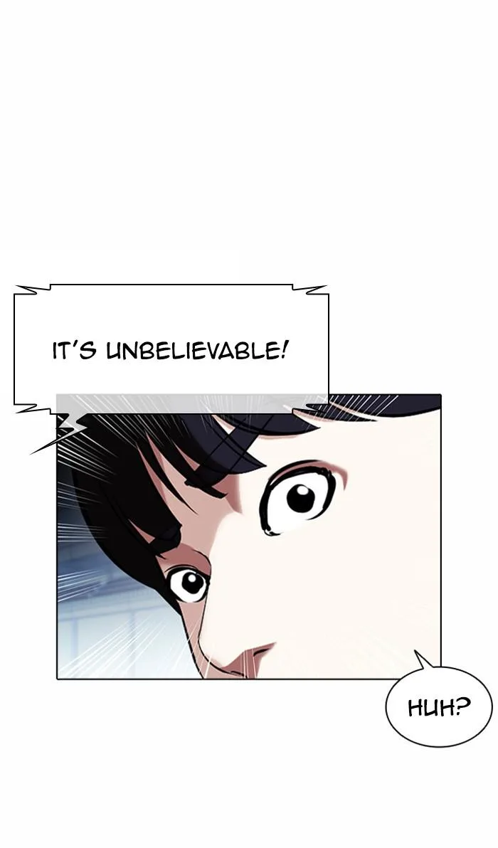 Lookism - Chapter 383 - Page 23