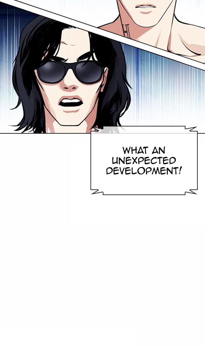 Lookism - Chapter 383 - Page 25