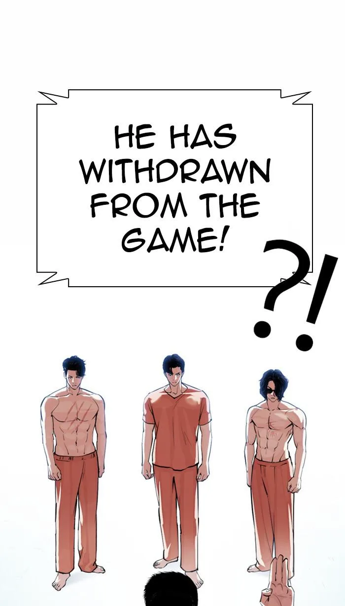 Lookism - Chapter 383 - Page 27
