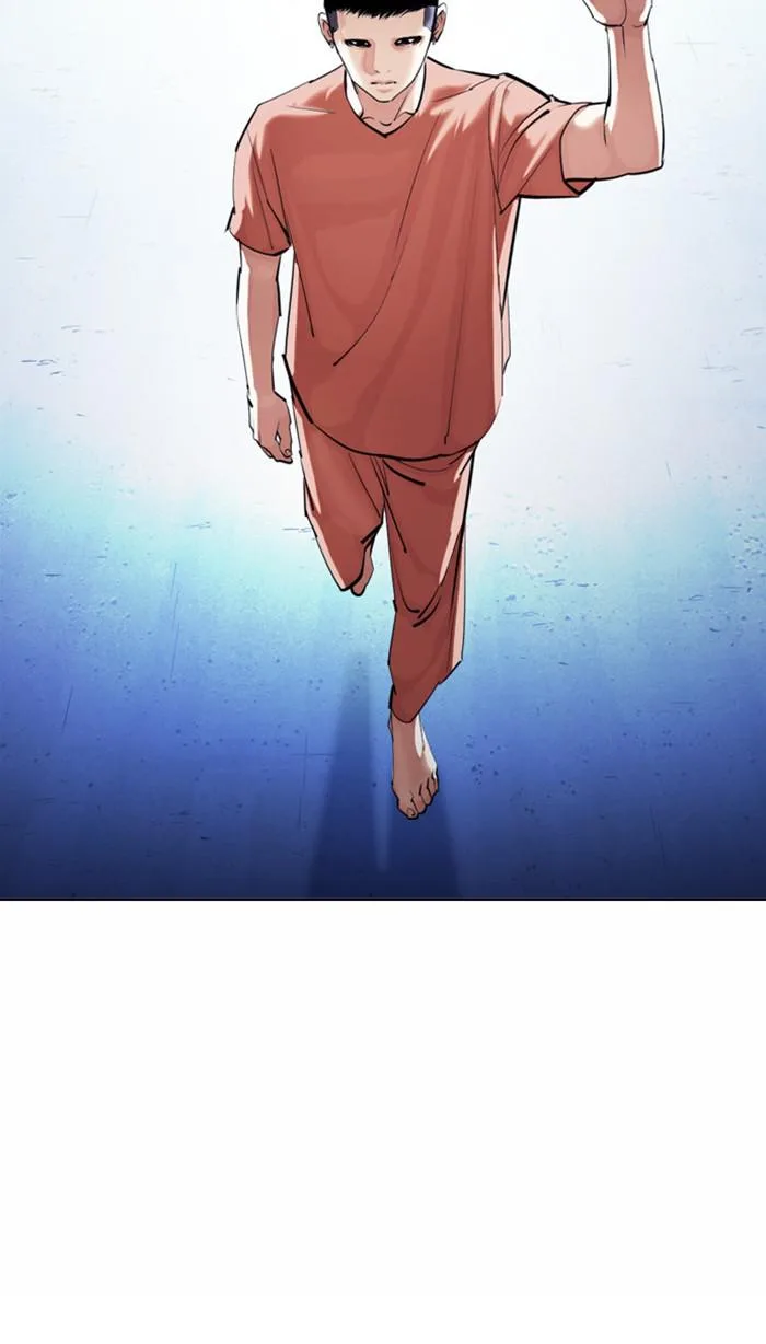 Lookism - Chapter 383 - Page 28