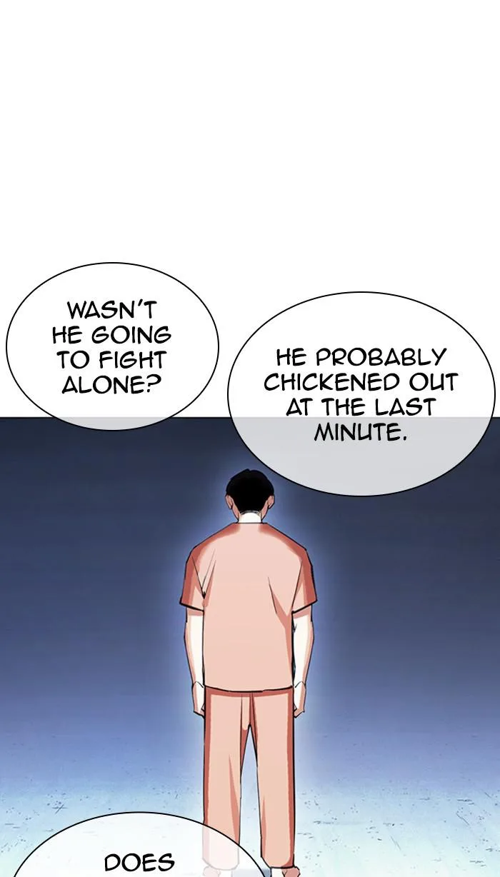 Lookism - Chapter 383 - Page 30