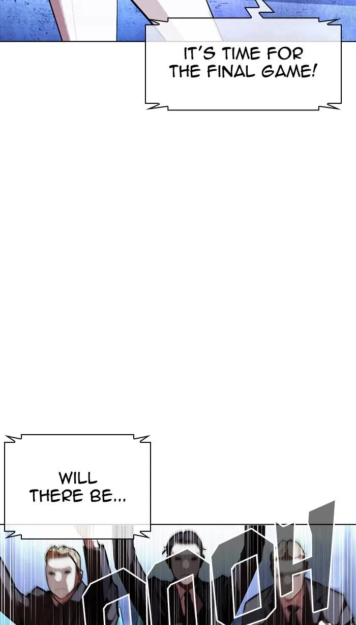 Lookism - Chapter 383 - Page 34