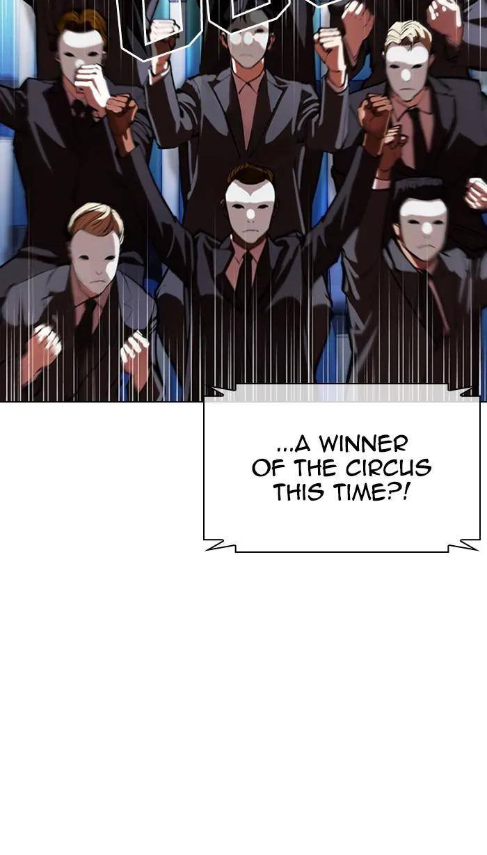Lookism - Chapter 383 - Page 35