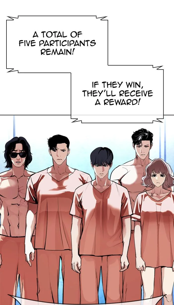 Lookism - Chapter 383 - Page 36