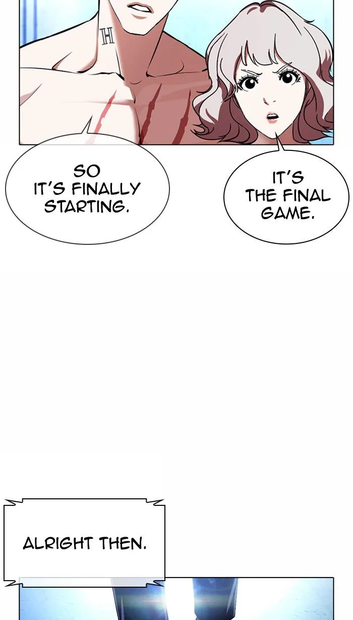Lookism - Chapter 383 - Page 38