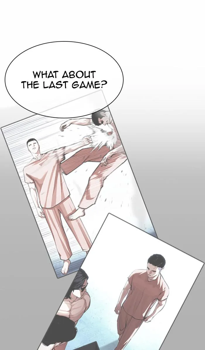 Lookism - Chapter 383 - Page 4