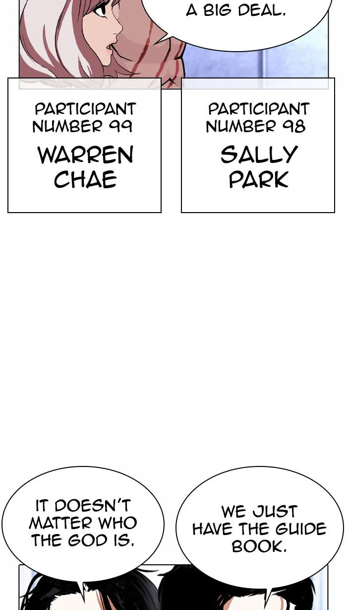Lookism - Chapter 383 - Page 42