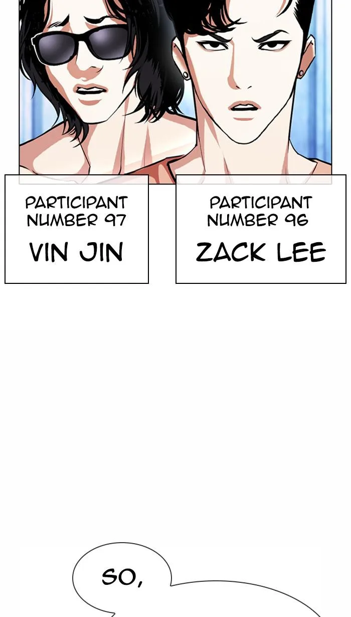 Lookism - Chapter 383 - Page 43