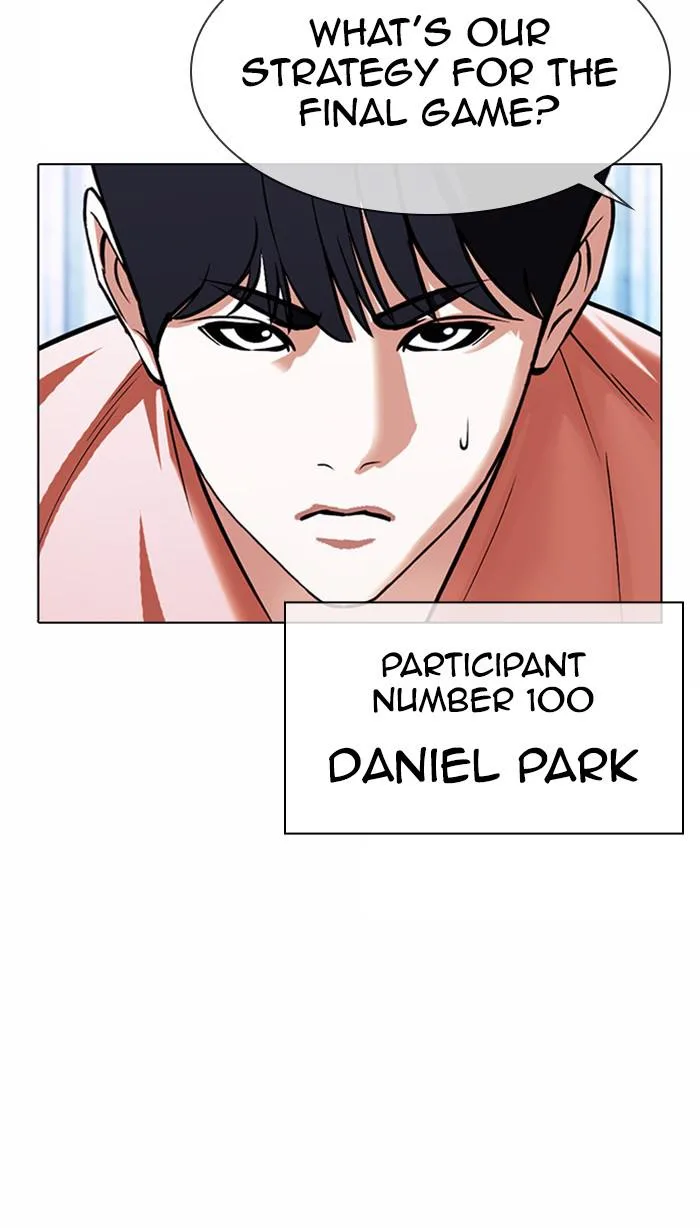 Lookism - Chapter 383 - Page 44