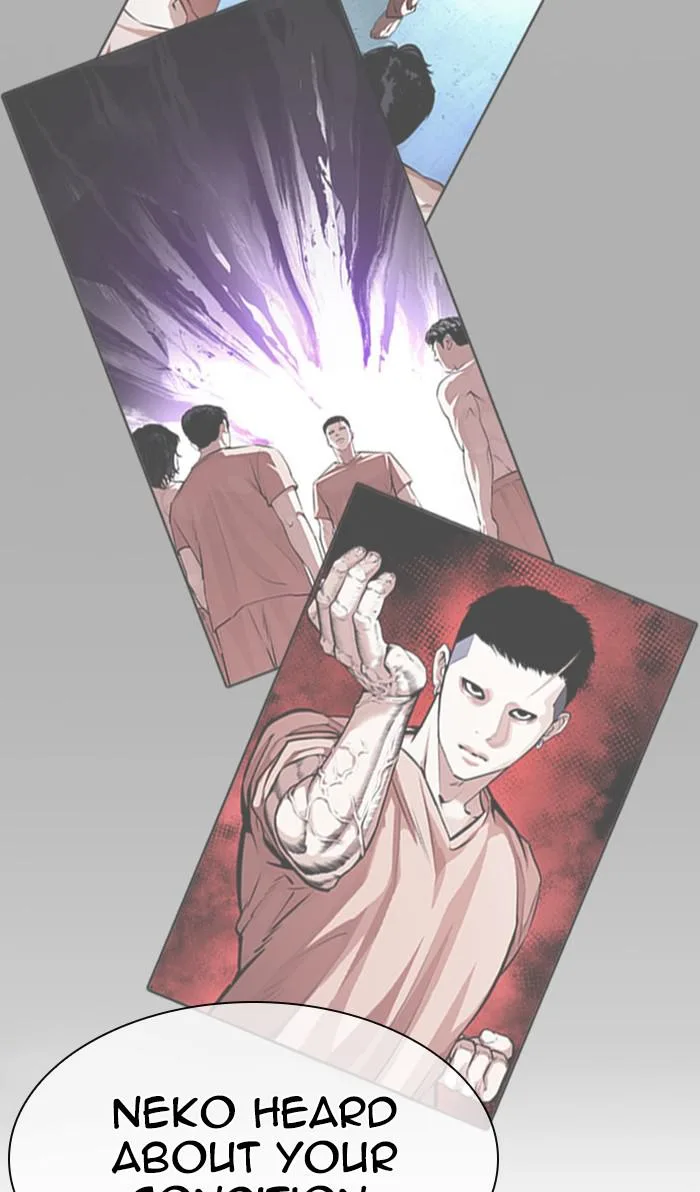 Lookism - Chapter 383 - Page 5