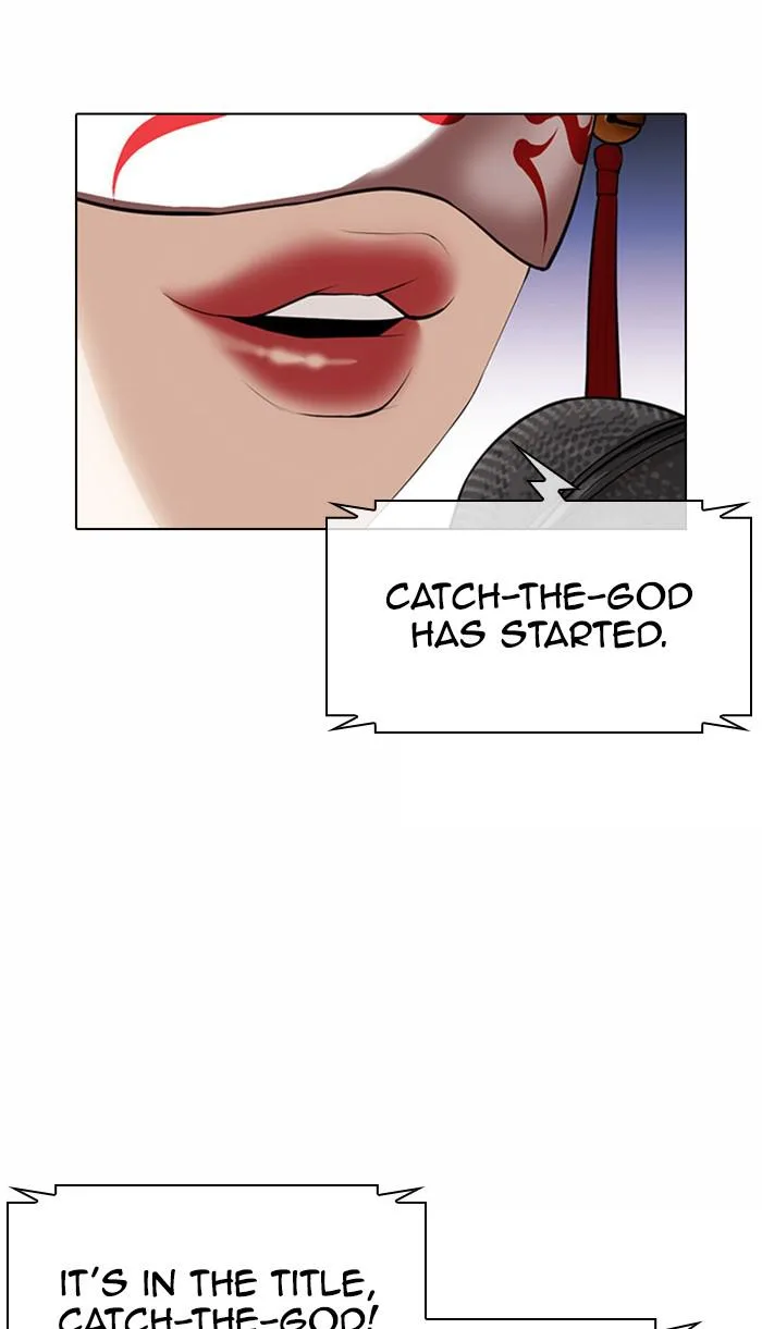 Lookism - Chapter 383 - Page 51