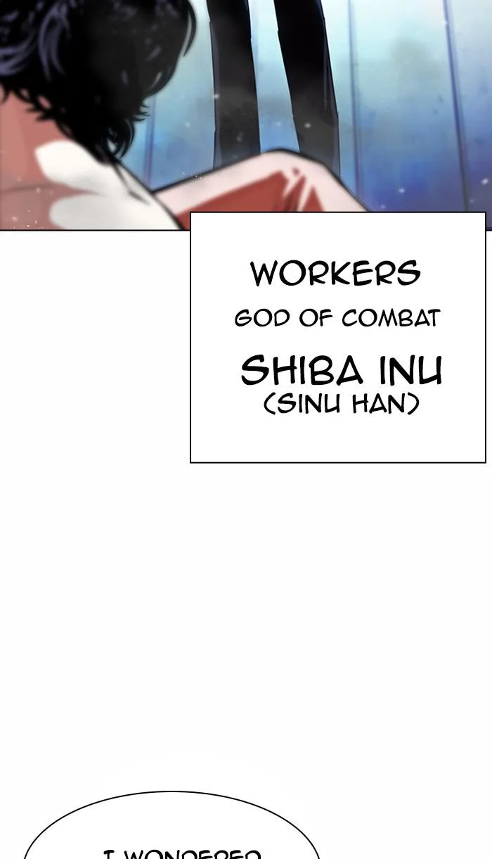 Lookism - Chapter 383 - Page 55