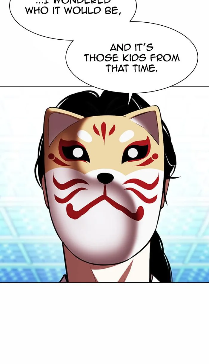 Lookism - Chapter 383 - Page 56