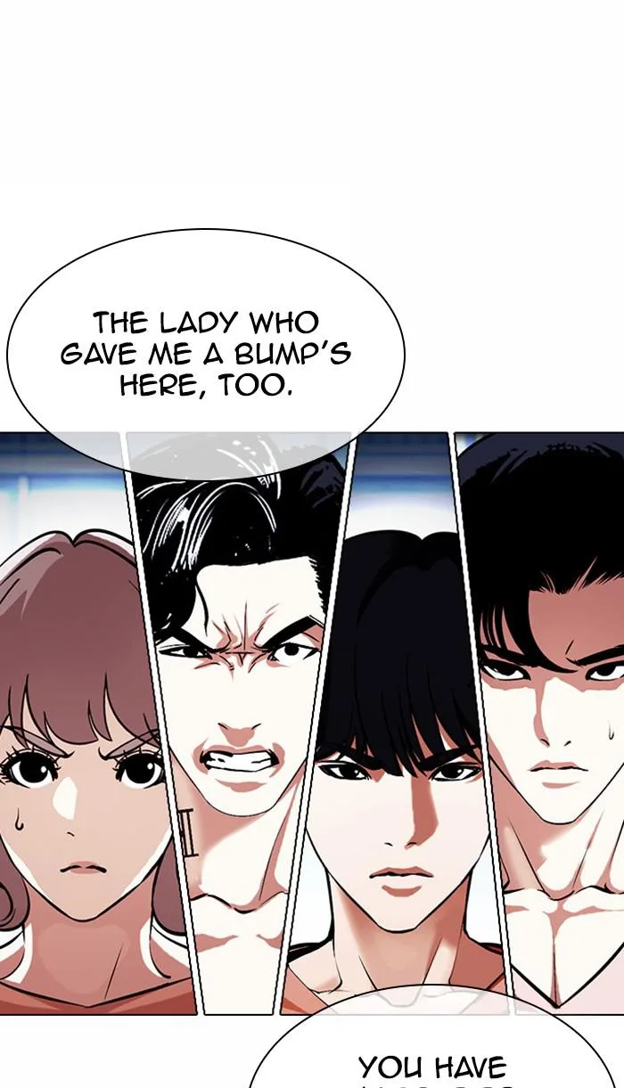 Lookism - Chapter 383 - Page 57