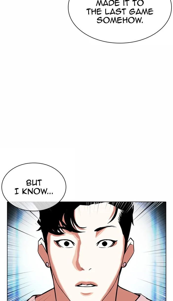 Lookism - Chapter 383 - Page 58