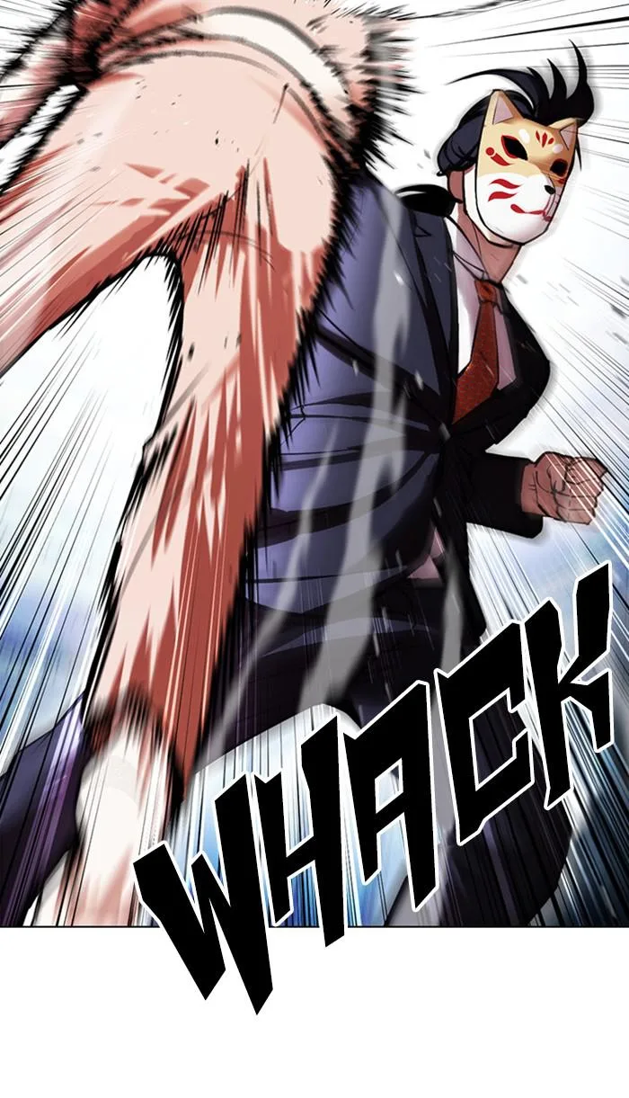 Lookism - Chapter 383 - Page 60