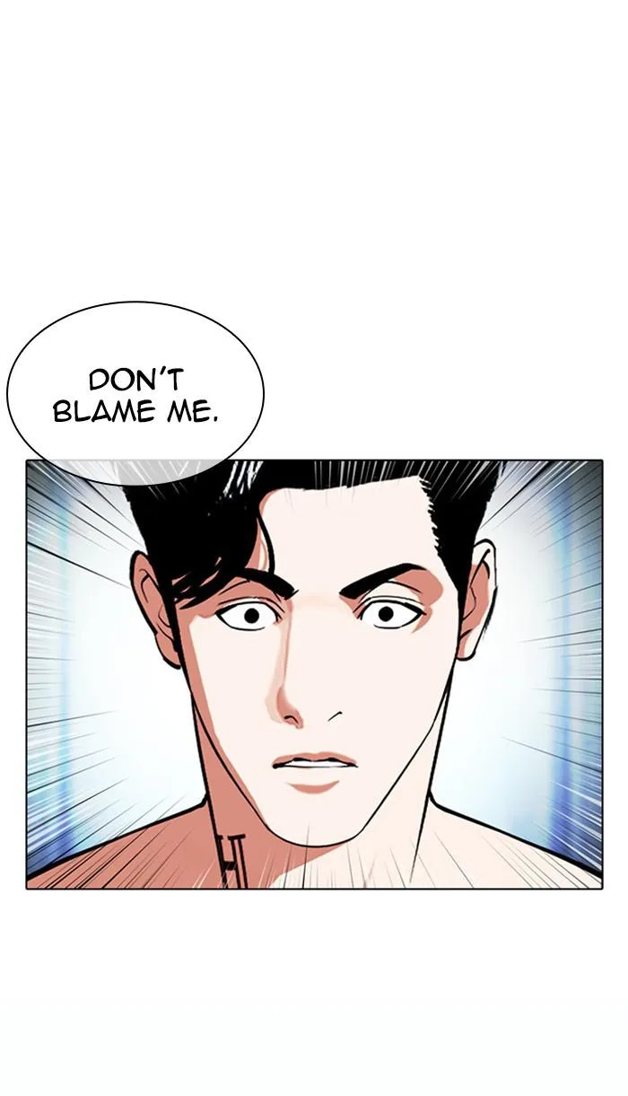 Lookism - Chapter 383 - Page 61