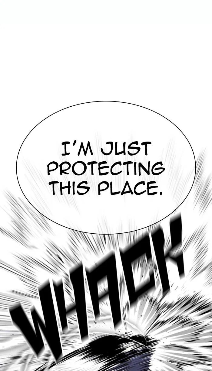 Lookism - Chapter 383 - Page 62