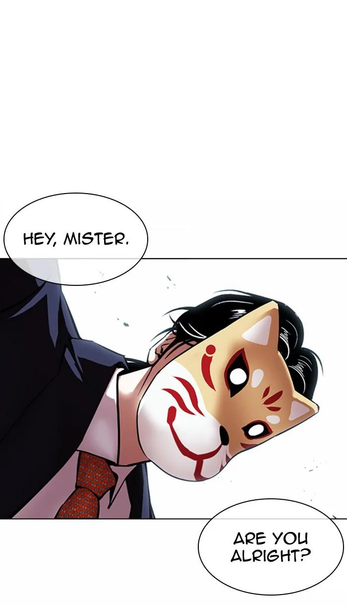Lookism - Chapter 383 - Page 64