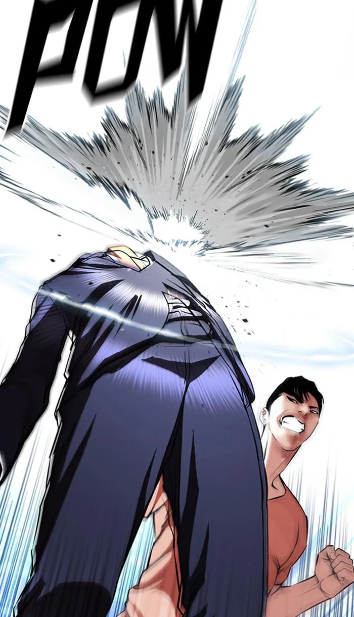 Lookism - Chapter 383 - Page 71