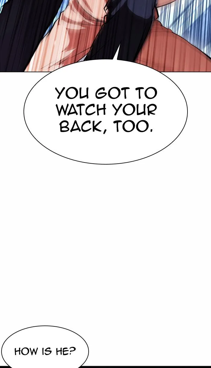 Lookism - Chapter 383 - Page 72