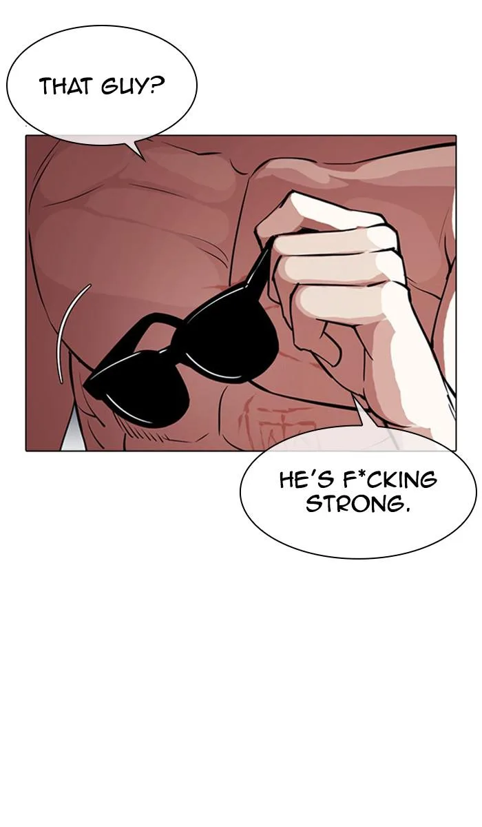 Lookism - Chapter 383 - Page 74