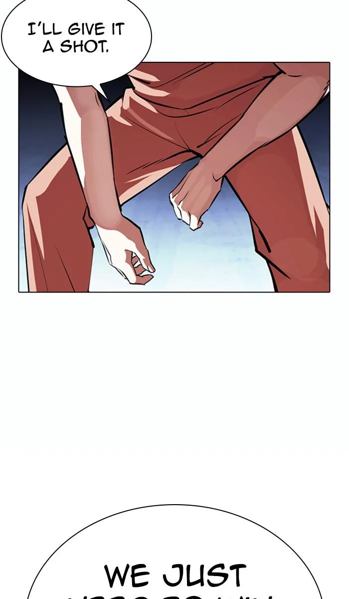 Lookism - Chapter 383 - Page 77