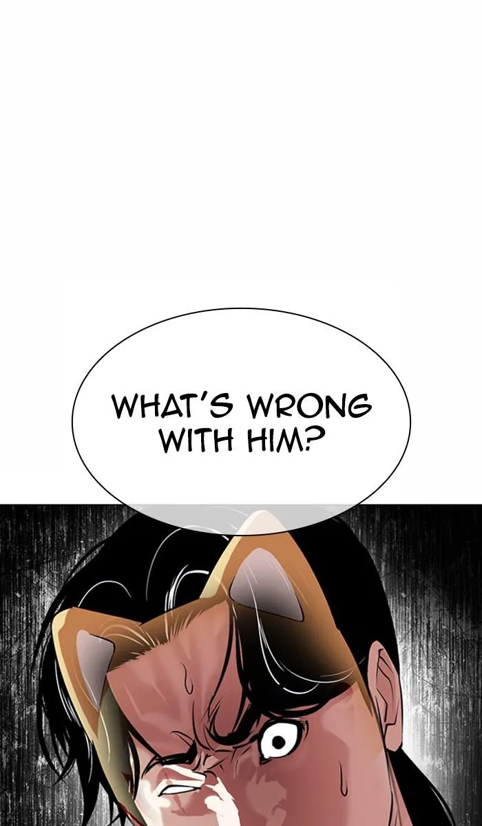 Lookism - Chapter 383 - Page 85