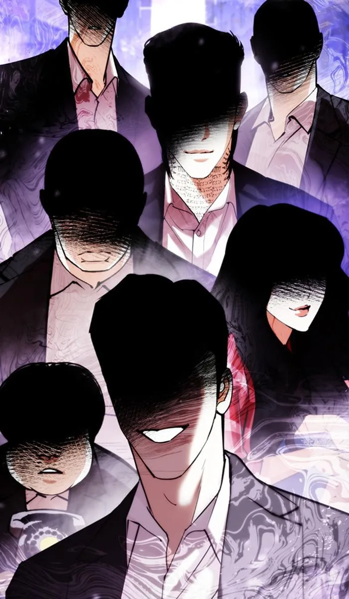 Lookism - Chapter 383 - Page 87