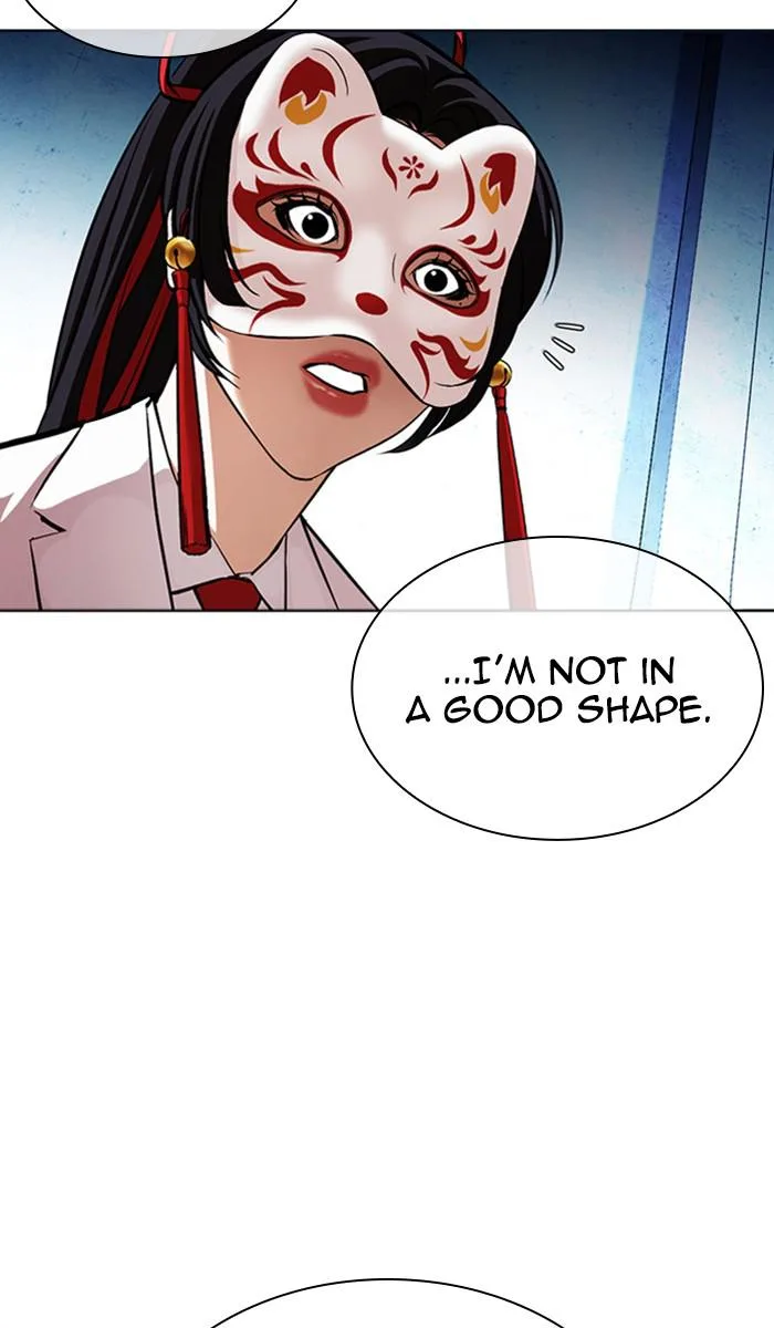 Lookism - Chapter 383 - Page 90