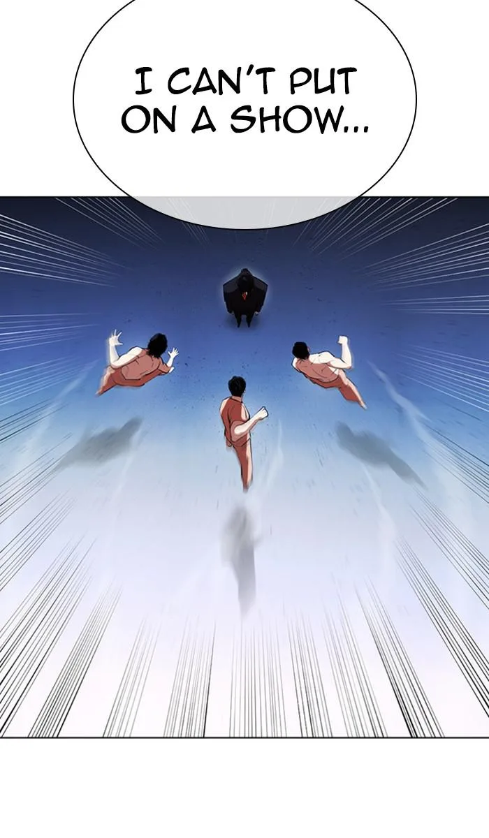 Lookism - Chapter 383 - Page 91