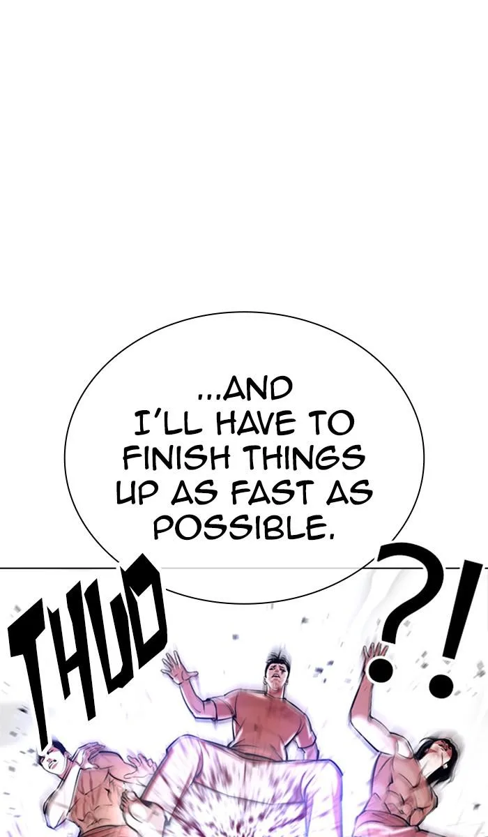 Lookism - Chapter 383 - Page 92