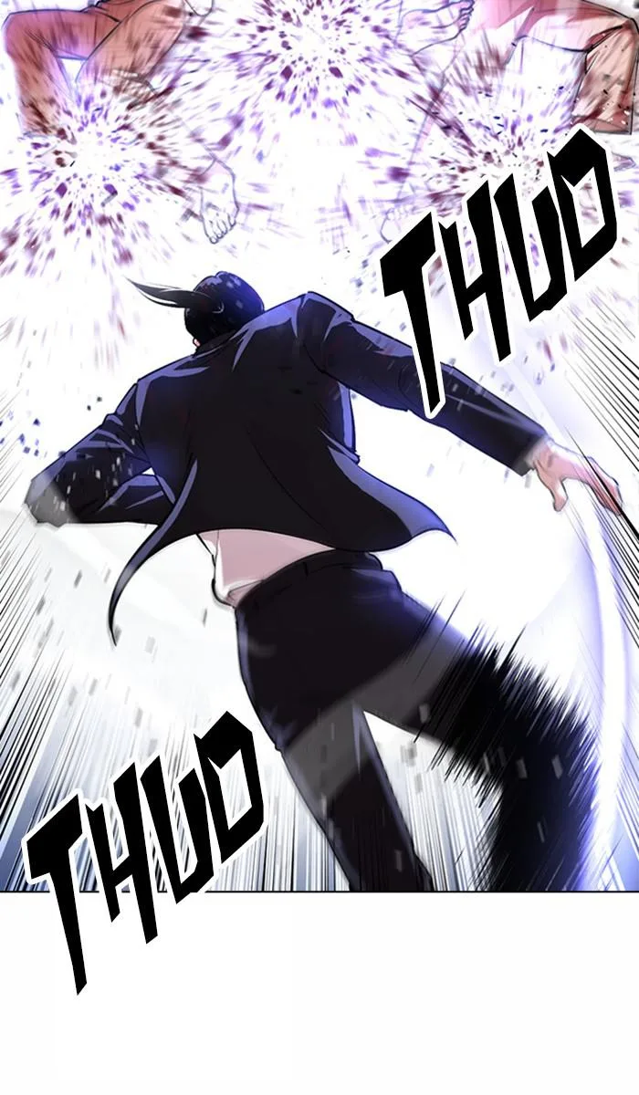 Lookism - Chapter 383 - Page 93