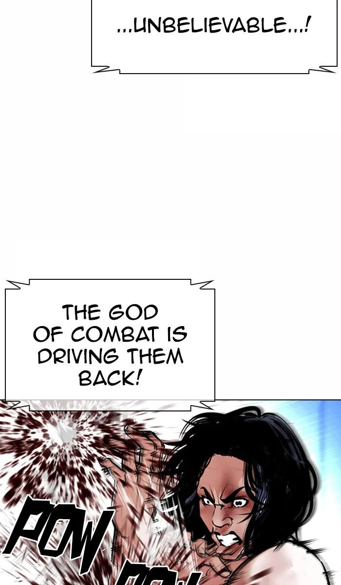 Lookism - Chapter 383 - Page 95