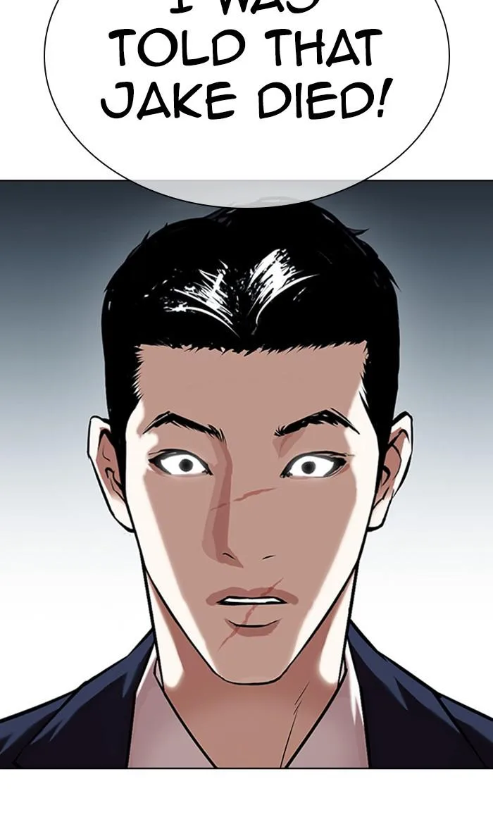 Lookism - Chapter 384 - Page 10