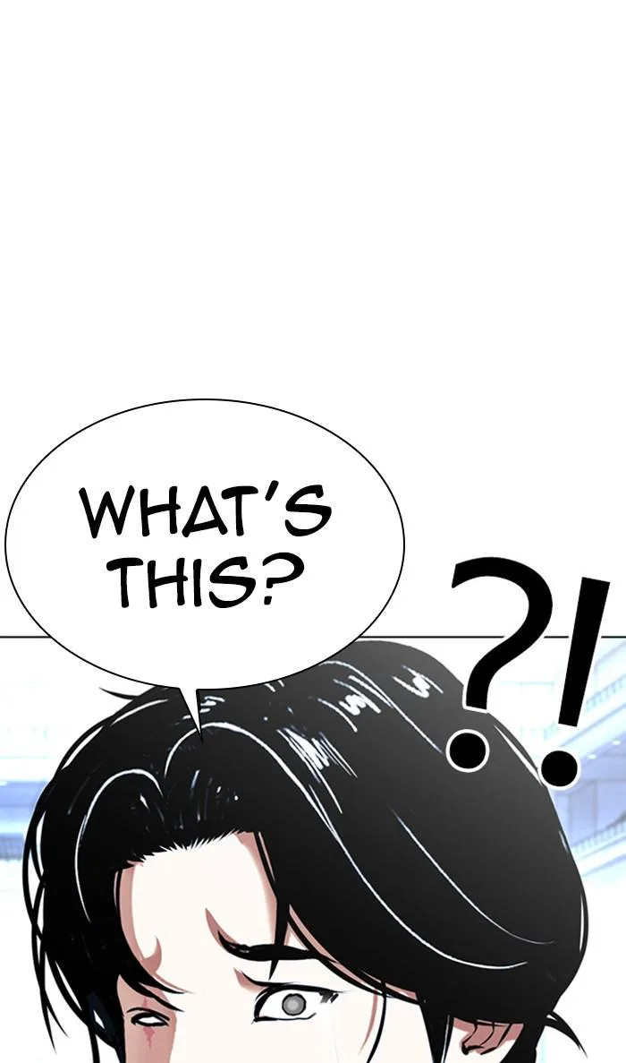 Lookism - Chapter 384 - Page 11