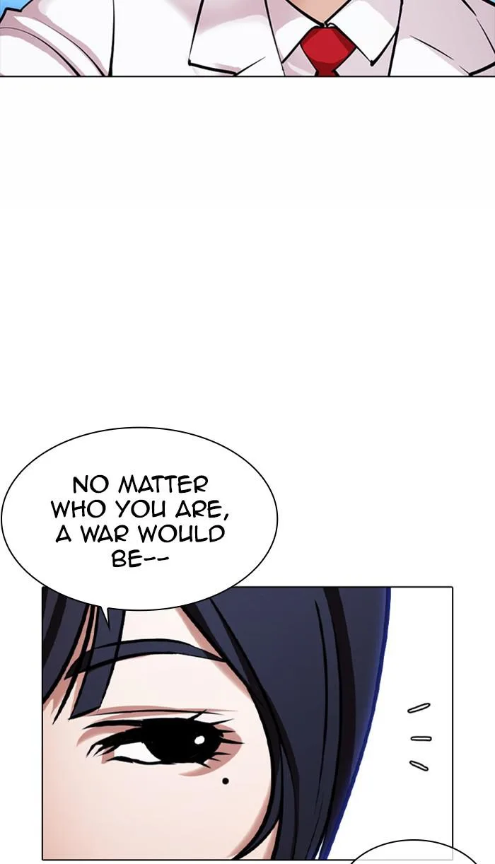 Lookism - Chapter 384 - Page 110