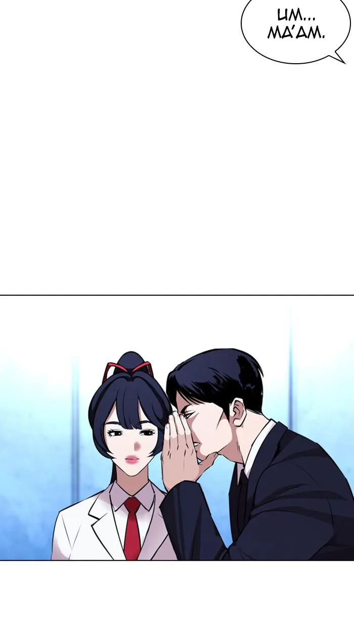 Lookism - Chapter 384 - Page 111