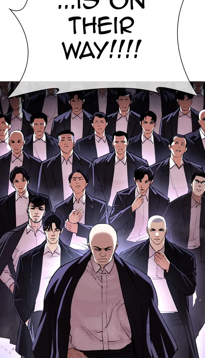 Lookism - Chapter 384 - Page 114