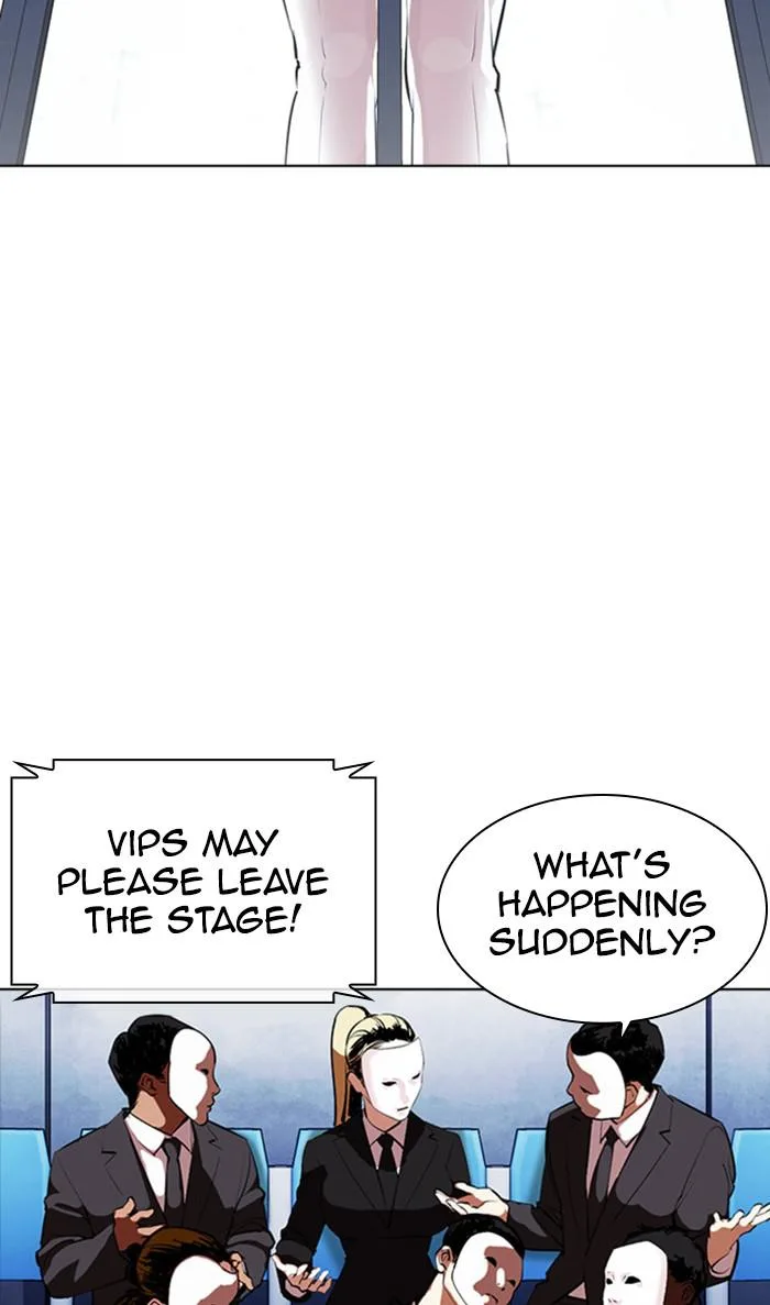 Lookism - Chapter 384 - Page 19