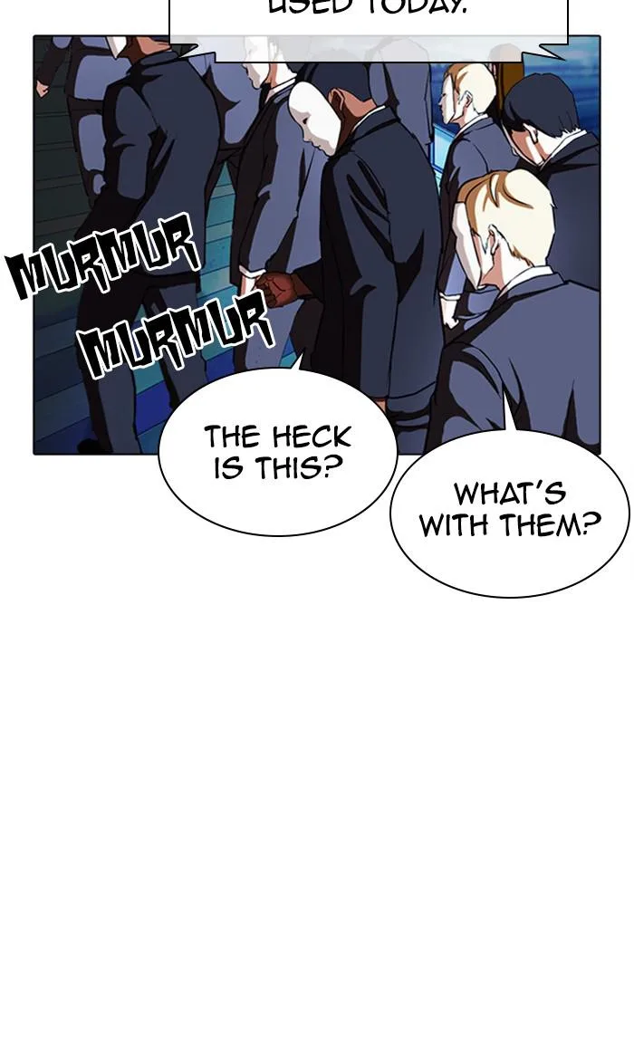 Lookism - Chapter 384 - Page 25