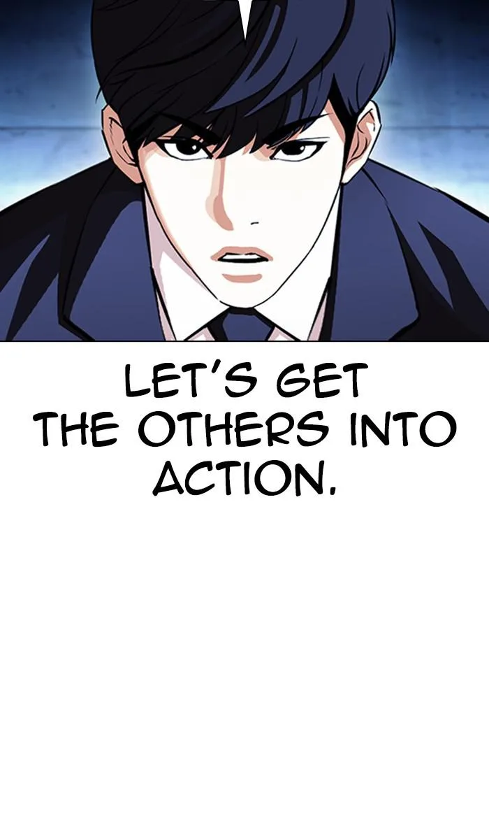Lookism - Chapter 384 - Page 28