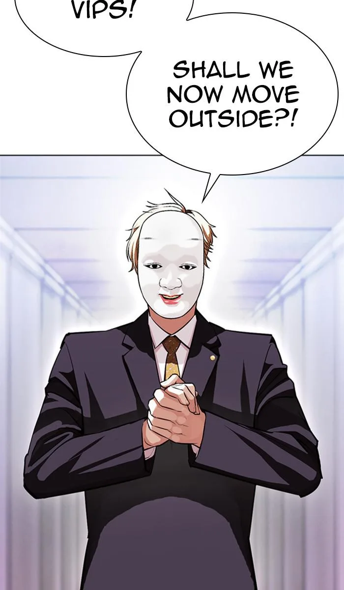 Lookism - Chapter 384 - Page 31