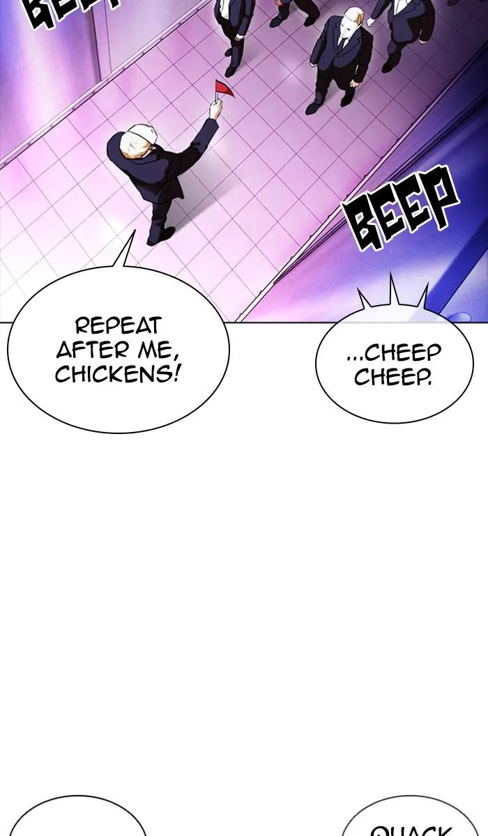 Lookism - Chapter 384 - Page 34