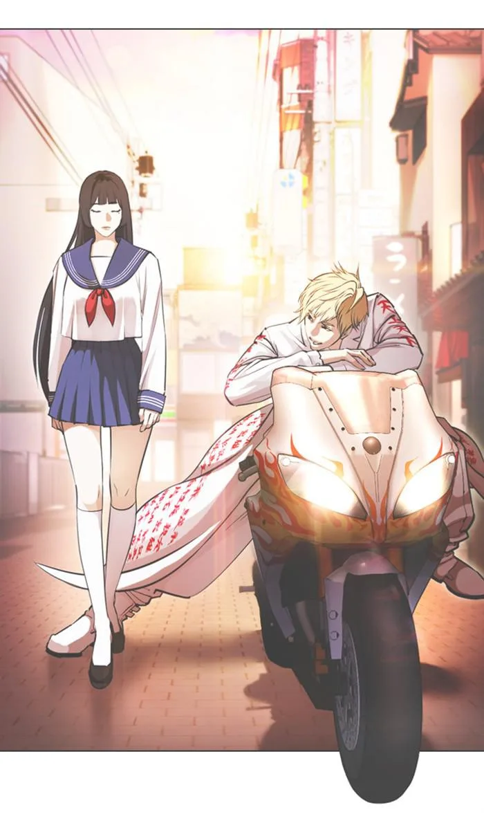 Lookism - Chapter 384 - Page 37