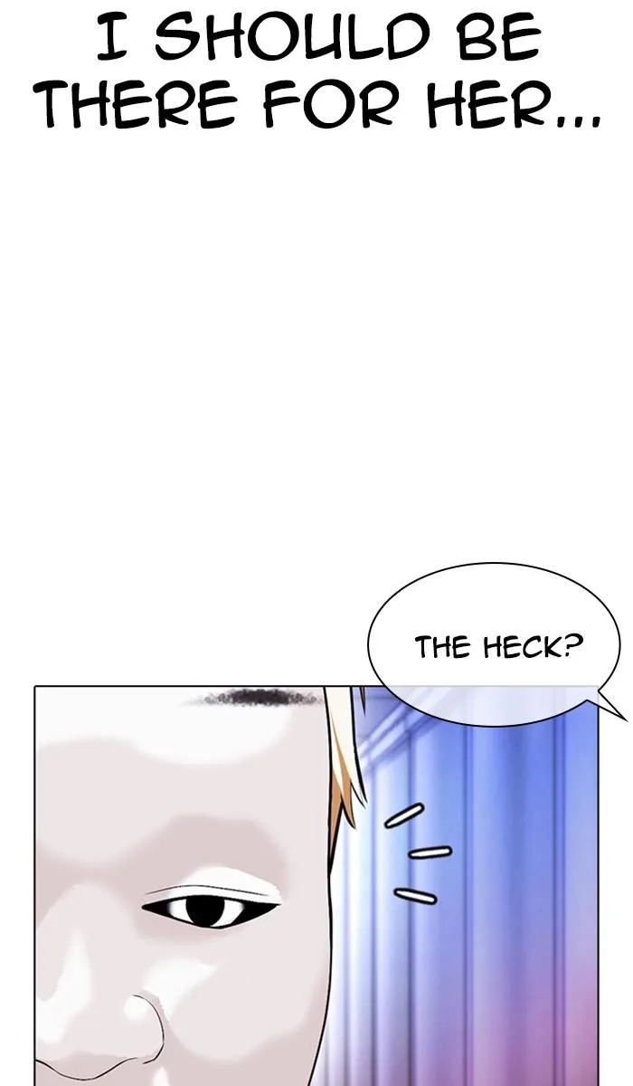 Lookism - Chapter 384 - Page 38