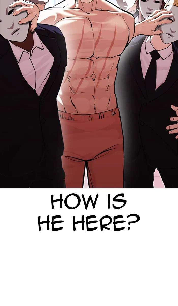 Lookism - Chapter 384 - Page 40