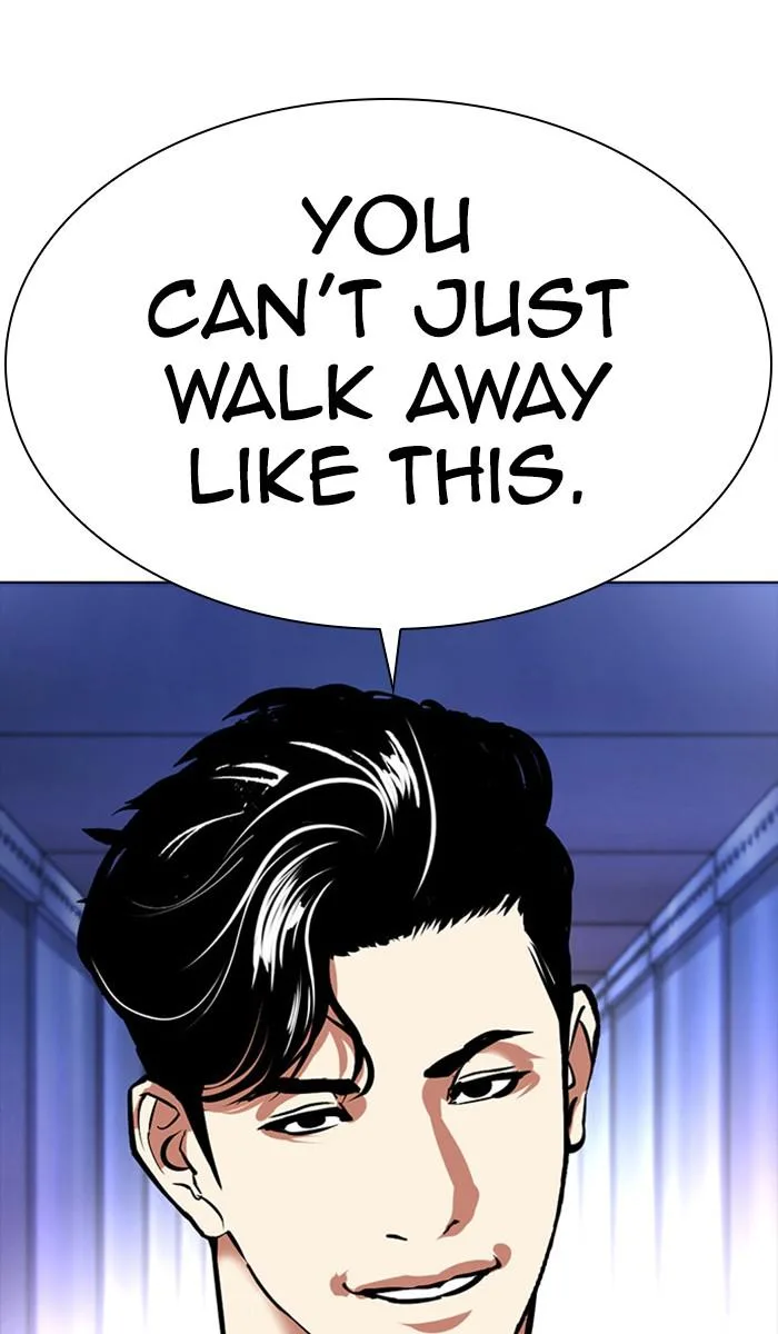Lookism - Chapter 384 - Page 41